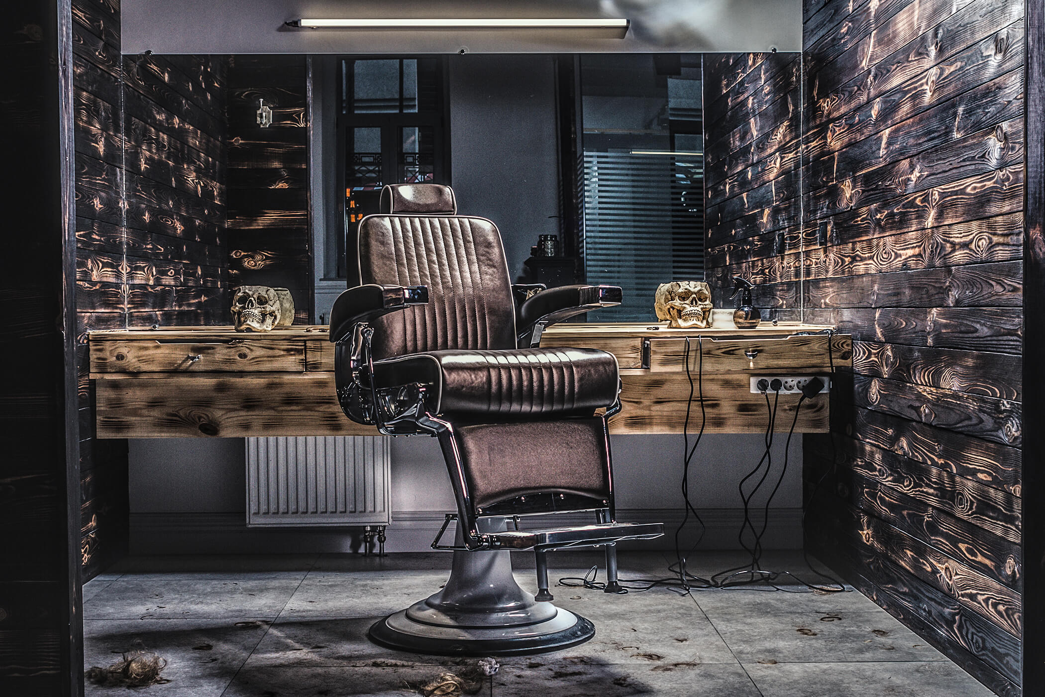 Barbers in Milton Keynes Gregory Max